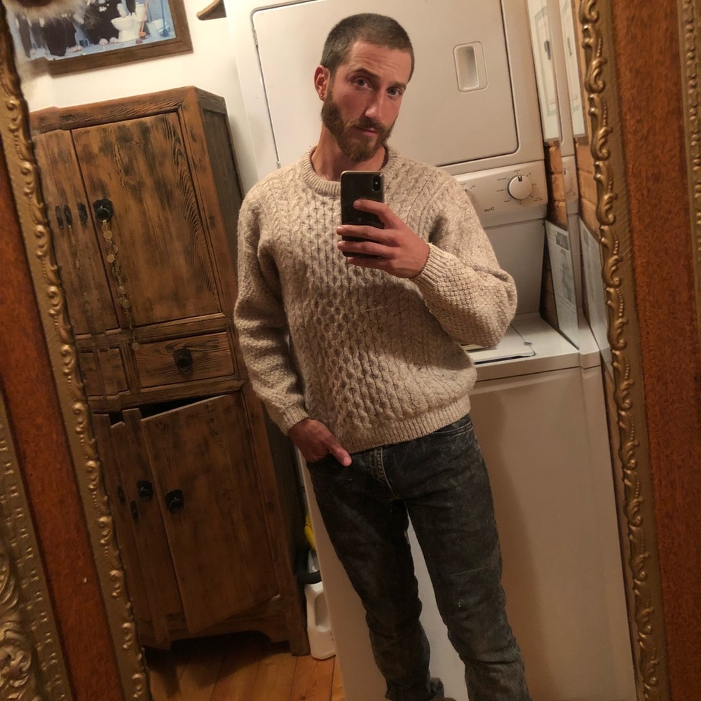 Meet your Posher, Paul